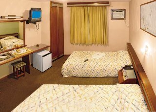 Hotel Condor