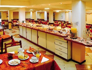 Hotel Condor
