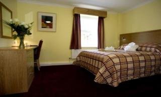 Hotel & Conference Burn Hall