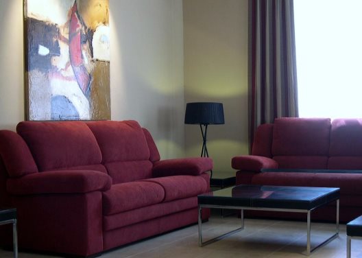 Hotel Confluent Health Resort