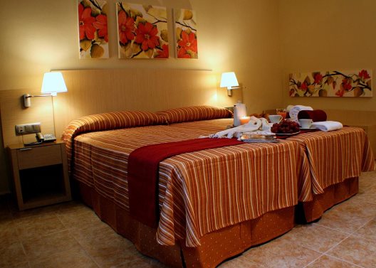 Hotel Confluent Health Resort