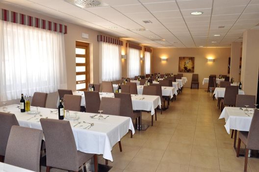 Hotel Confluent Health Resort