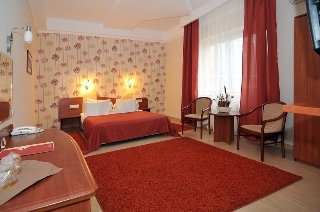 Hotel Confort Cluj Napoca