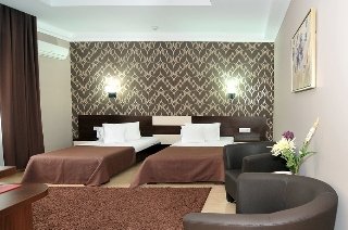 Hotel Confort Cluj Napoca