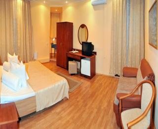 Hotel Confort Cluj Napoca