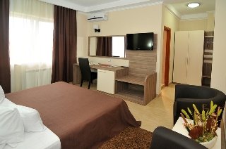 Hotel Confort Cluj Napoca