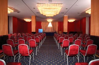 Hotel Congo Palace