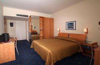Hotel Congo Palace