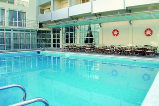 Hotel Congo Palace