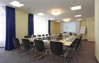 Hotel Congress Olten Swiss Quality