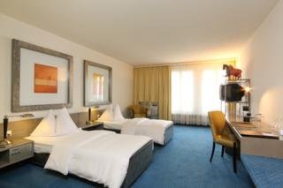 Hotel Congress Olten Swiss Quality