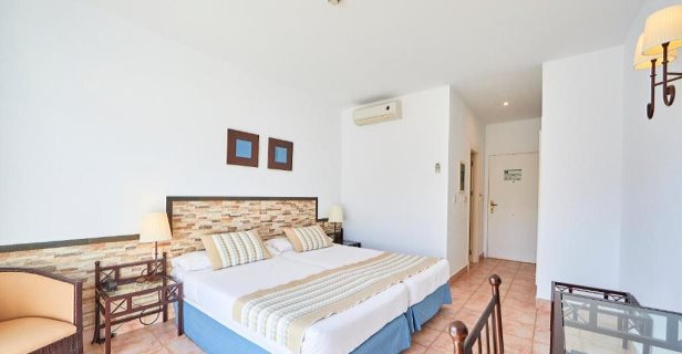 Hotel Conil Park