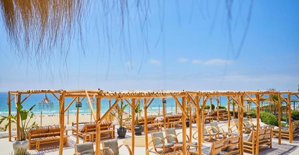 Hotel Conil Park