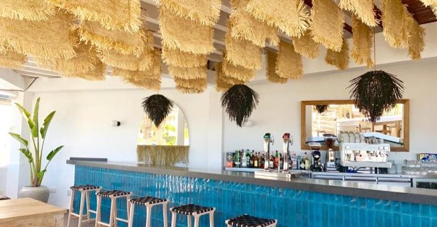 Hotel Conil Park