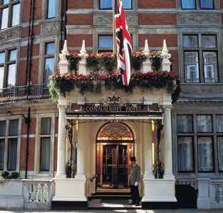 Hotel Connaught