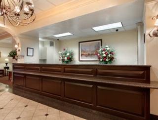 Hotel Connecticut Avenue Days Inn