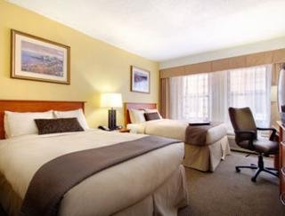Hotel Connecticut Avenue Days Inn