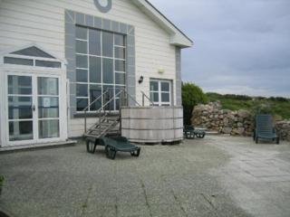 Hotel Connemara Coast