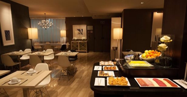 Hotel Conqueridor