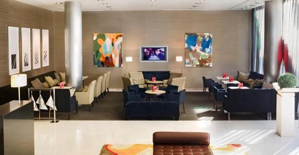 Hotel Conqueridor