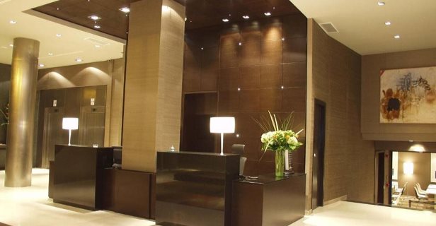 Hotel Conqueridor