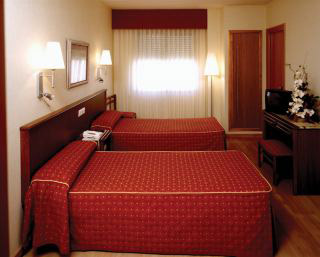 Hotel Conquistador