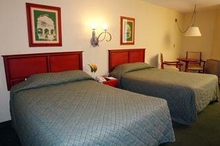 Hotel Conquistador Guatemala