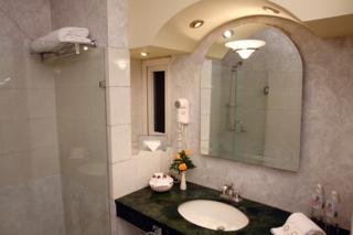 Hotel Conquistador Guatemala
