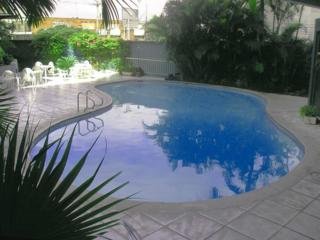 Hotel Conquistador Guatemala