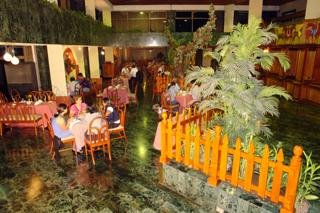 Hotel Conquistador Guatemala