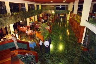 Hotel Conquistador Guatemala