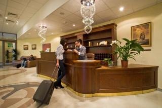 Hotel Conrad