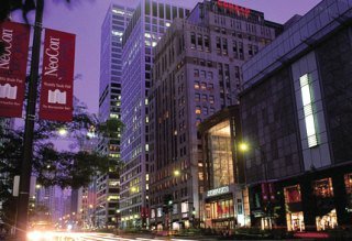 Hotel Conrad