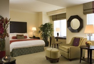 Hotel Conrad