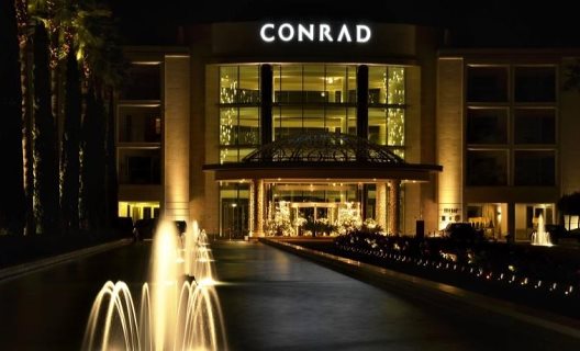 Hotel Conrad Algarve