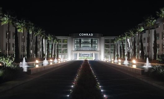 Hotel Conrad Algarve