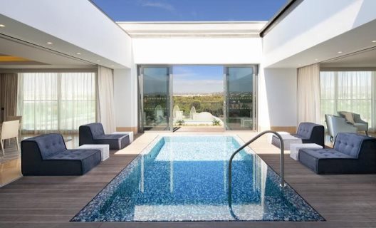 Hotel Conrad Algarve