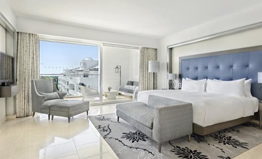 Hotel Conrad Algarve