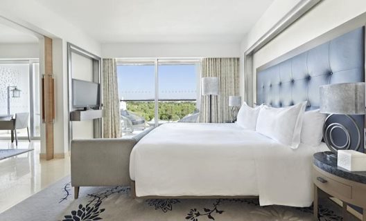 Hotel Conrad Algarve