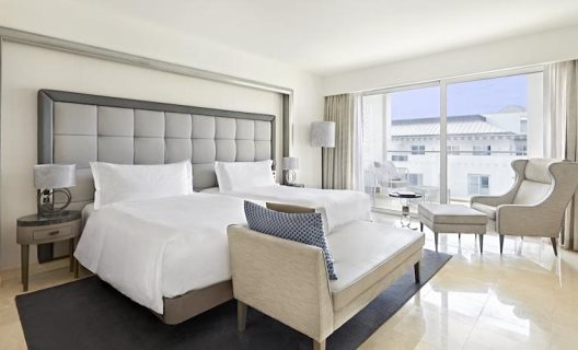 Hotel Conrad Algarve