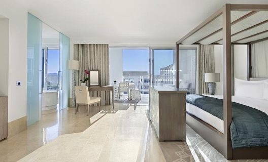 Hotel Conrad Algarve