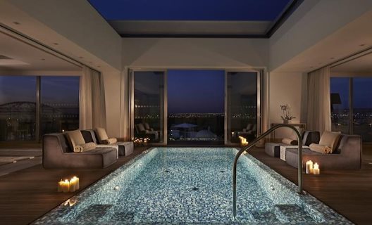 Hotel Conrad Algarve