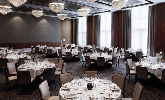 Hotel Conrad Algarve