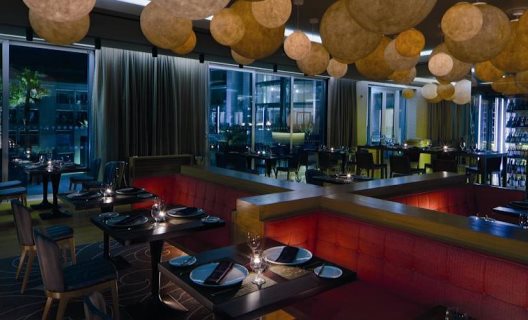 Hotel Conrad Algarve