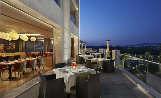 Hotel Conrad Algarve
