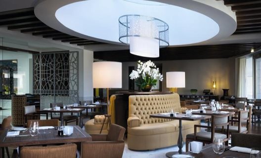 Hotel Conrad Algarve