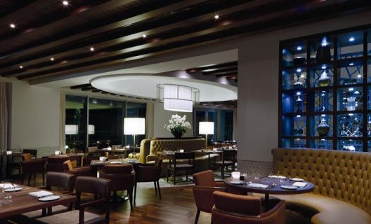 Hotel Conrad Algarve