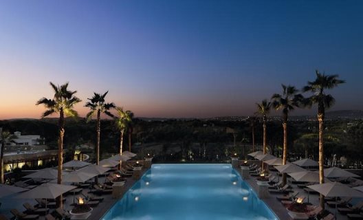 Hotel Conrad Algarve