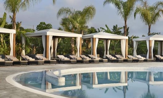 Hotel Conrad Algarve