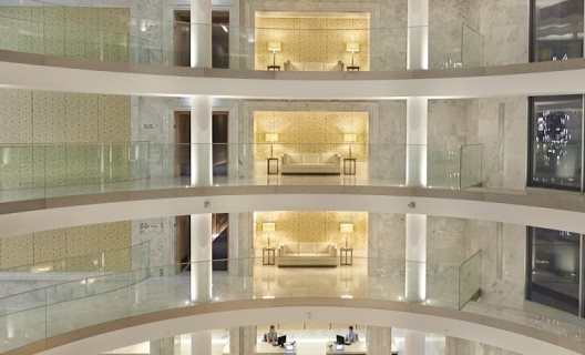 Hotel Conrad Algarve